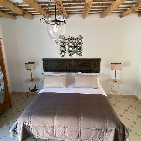 La Escribana Villa Constantina Ngoại thất bức ảnh