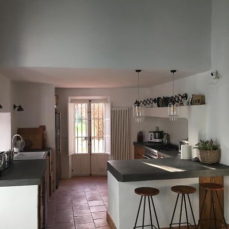 La Escribana Villa Constantina Ngoại thất bức ảnh