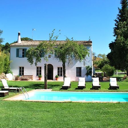 La Escribana Villa Constantina Ngoại thất bức ảnh