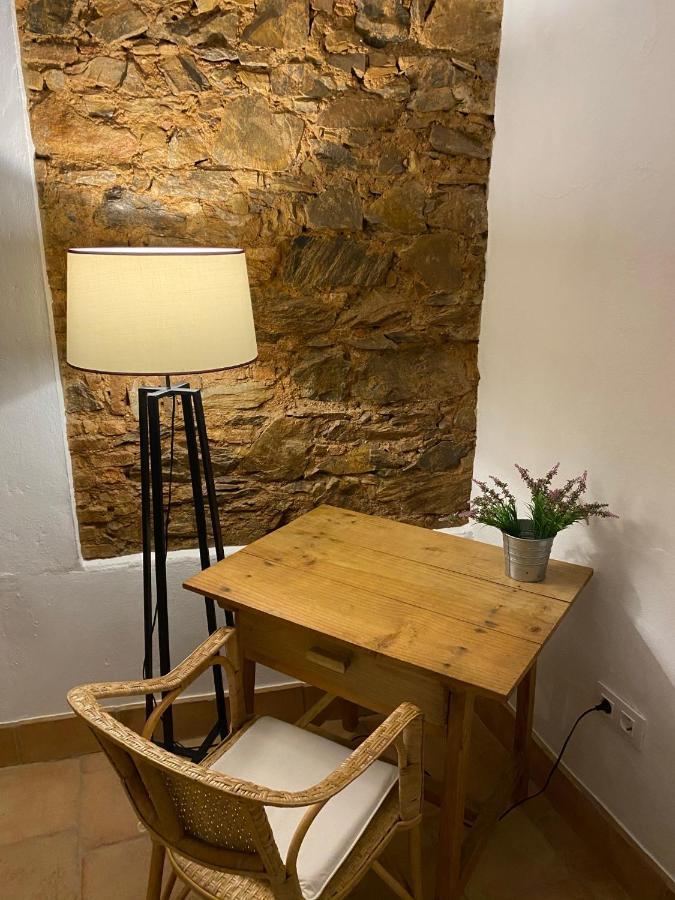 La Escribana Villa Constantina Ngoại thất bức ảnh