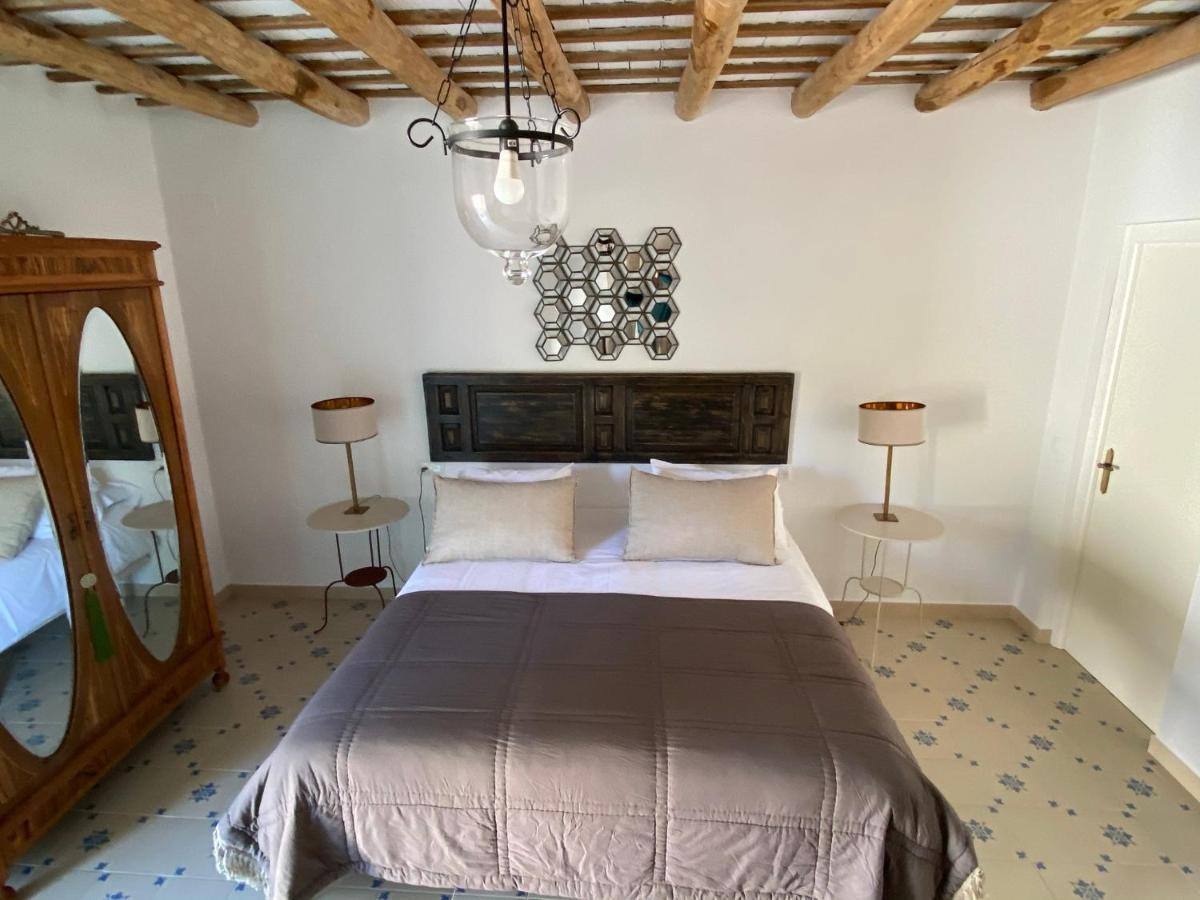La Escribana Villa Constantina Ngoại thất bức ảnh