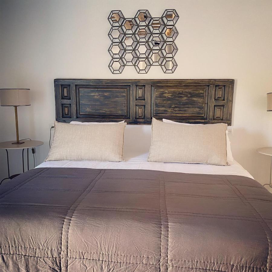 La Escribana Villa Constantina Ngoại thất bức ảnh