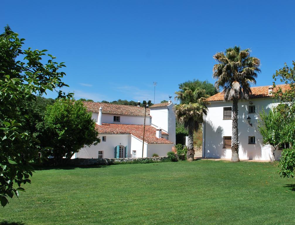 La Escribana Villa Constantina Ngoại thất bức ảnh