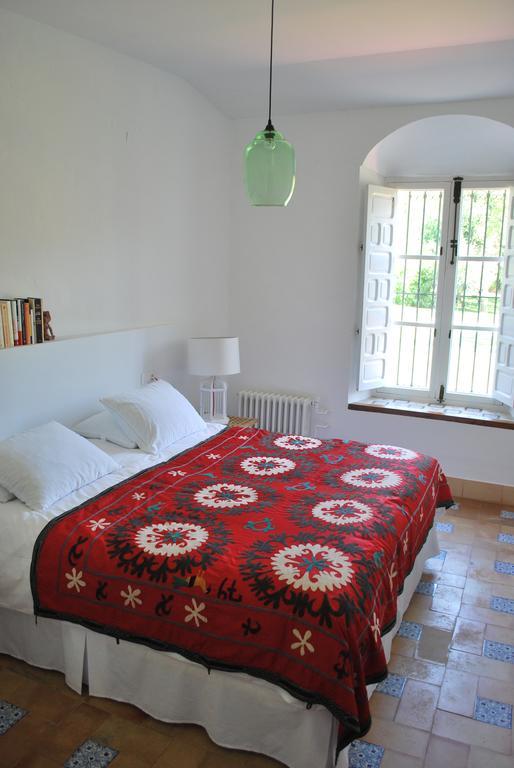 La Escribana Villa Constantina Ngoại thất bức ảnh