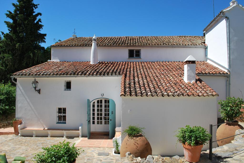 La Escribana Villa Constantina Ngoại thất bức ảnh