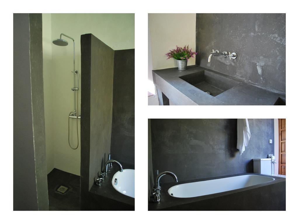 La Escribana Villa Constantina Ngoại thất bức ảnh