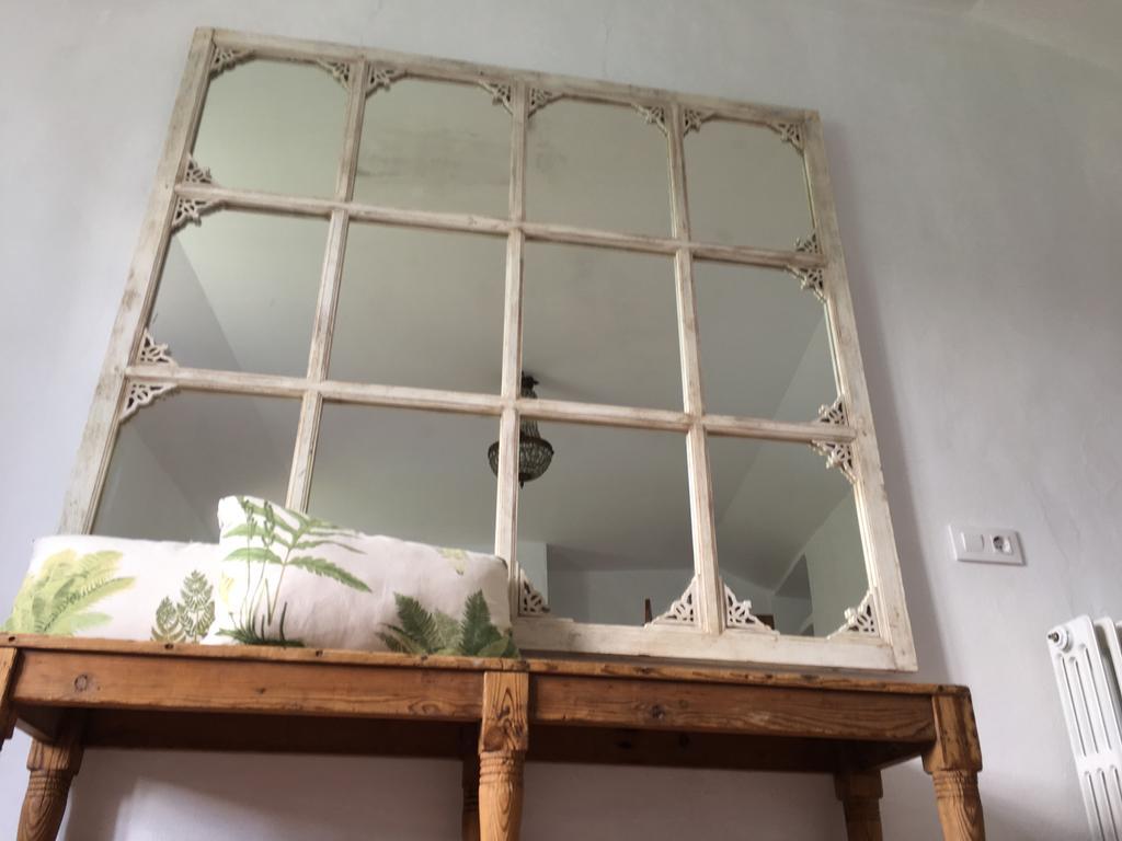 La Escribana Villa Constantina Ngoại thất bức ảnh