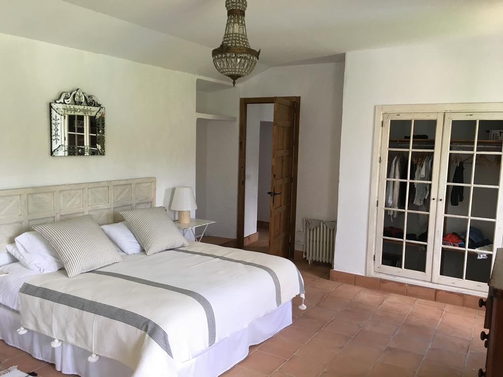 La Escribana Villa Constantina Ngoại thất bức ảnh