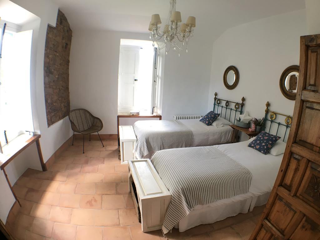 La Escribana Villa Constantina Ngoại thất bức ảnh