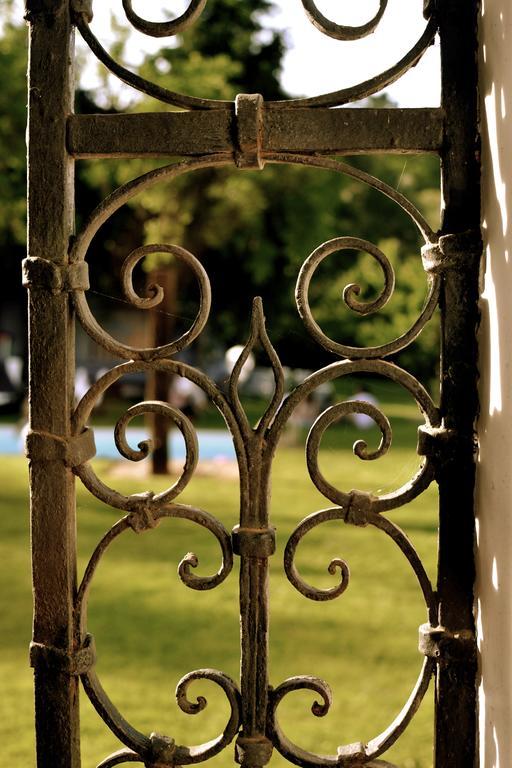 La Escribana Villa Constantina Ngoại thất bức ảnh
