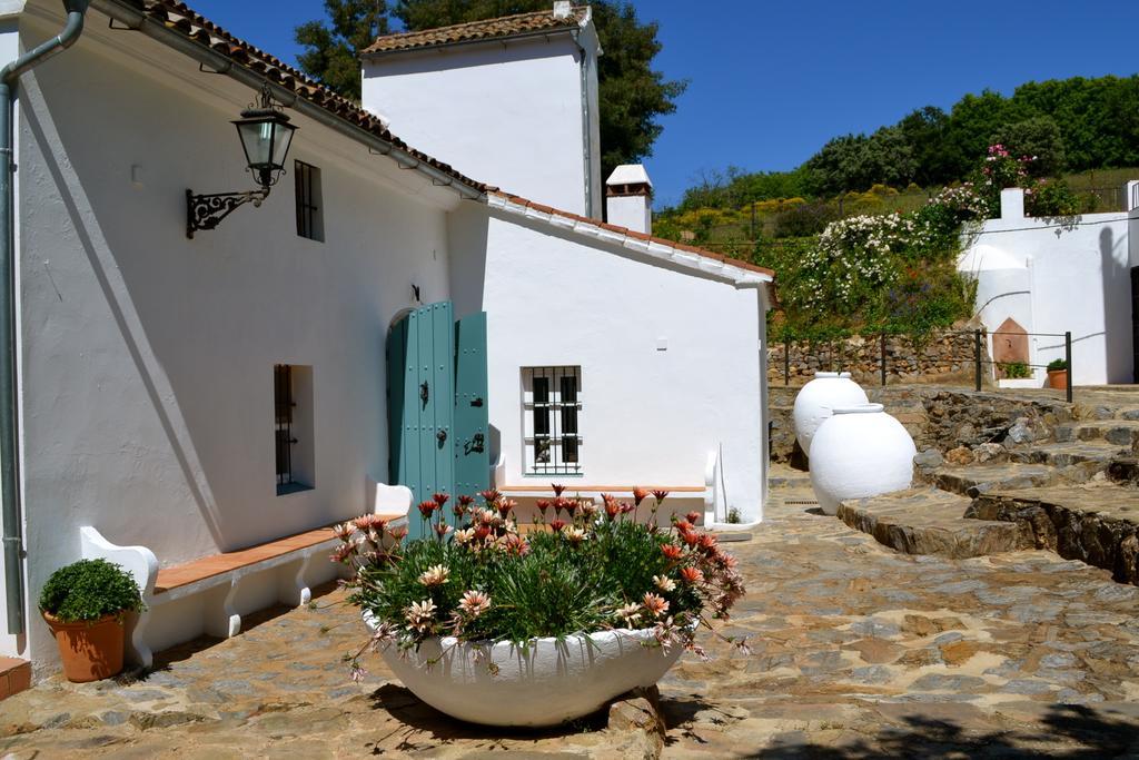 La Escribana Villa Constantina Ngoại thất bức ảnh