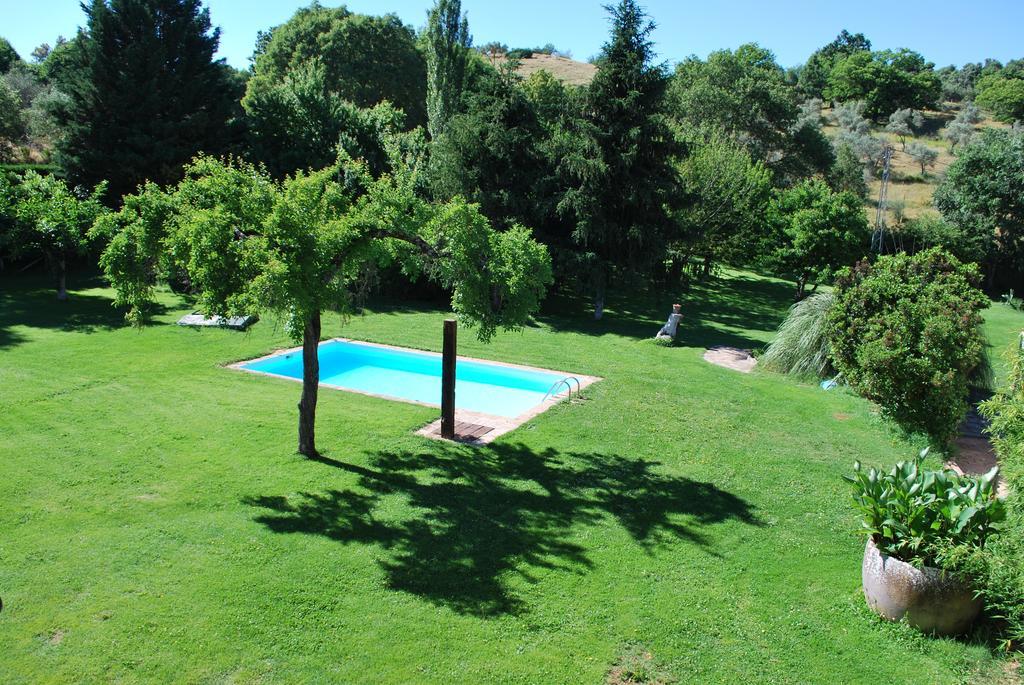 La Escribana Villa Constantina Ngoại thất bức ảnh