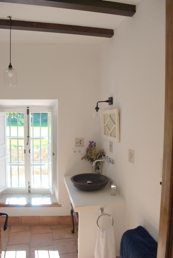 La Escribana Villa Constantina Ngoại thất bức ảnh